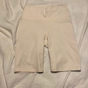 Powerhold Fabletics Biker Short